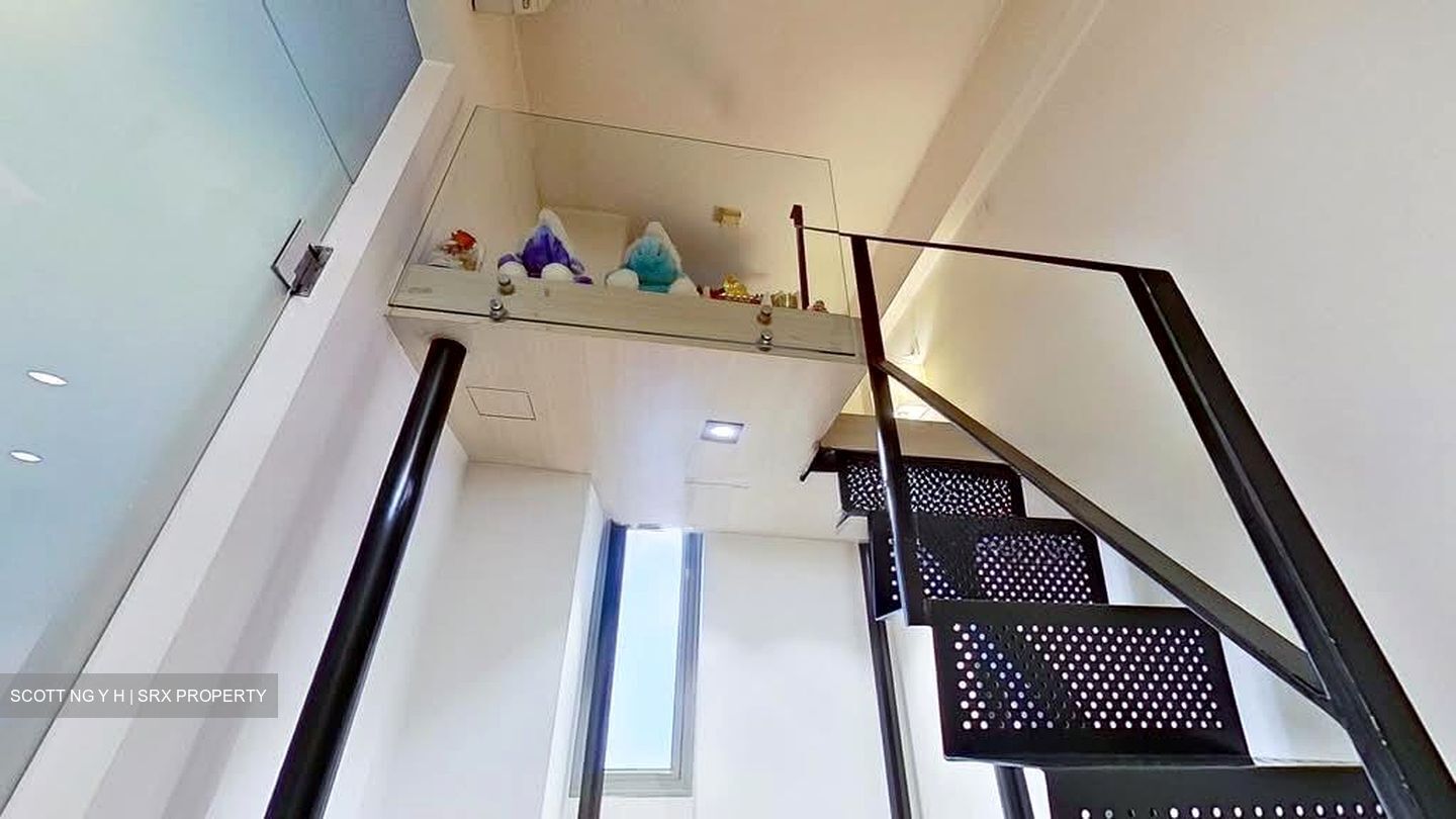 Woodhaven (D25), Condominium #556200781